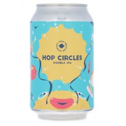 Fugu - Hop Circles - Beerdome