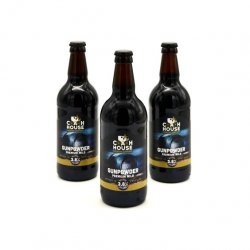 Gunpowder Mild - Best of British Beer