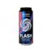 NOZIB - FLASH Session West Coast IPA Galaxy + Simcoe 0,5l can 5,6% alc. 