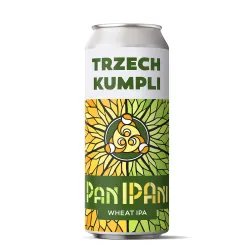 Trzech Kumpli Pan IPAni
