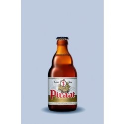 Piraat Triple Hop - Cervezas Cebados