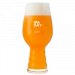 Vaso IPA MUR Garabato Blanco IPA DAY 30cl Vaso IPA MUR Garabato Blanco IPA DAY 30cl
