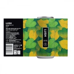 Wylam Brewery Lush - Beer Force