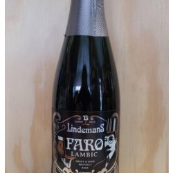 Lindemans Faro Lindemans Faro