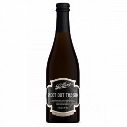 The Bruery Shoot Out the Sun - The Bruery