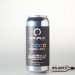 Equilibrium x Southern Grist  Control Loops Imperial IPA 47,3cl Blik 