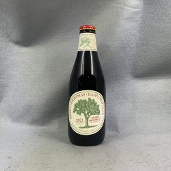 Anchor Christmas Ale - Beermoth