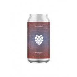 Folkingebrew  Blueprint Galaxy - Ales & Brews