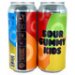 Mortalis Sour Gummy Kids Sour Ale Can 