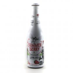 Summer berry - Drinks4u