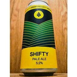 Drop Project Shifty