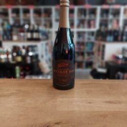 The Bruery  Chocolate Rain 2018 - Het Biermeisje