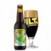 Uiltje Lucky Leprechaun Irish Red Ale fles 33cl 