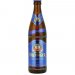 Erdinger Hefe-Weissbier Alcohol free 