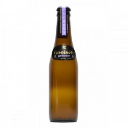 Gooische Bierbrouwerij - Gooisch Grisette - Foeders - Foeders