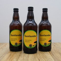 Sunlander - Best of British Beer