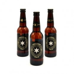 Freedom Pale Ale - Best of British Beer