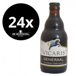 Vicaris Generaal