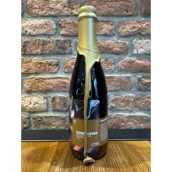 LERVIG Confection By Rackhouse