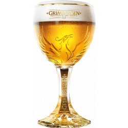 Grimbergen Phoenix Glas - 6 x 25 cl - Bieronlineshop