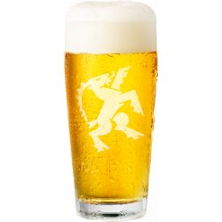 Calanda Willi Becher - 12 x 30 cl - Bieronlineshop