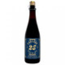 Cascade 25th Anniversary Cuvee Barrel Aged Sour Ale - Holiday Wine Cellar