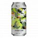 Duration Into The Wild  Session IPA 4.4% (Wild Paths Collab) 