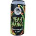 Tenby Brewing Co: Yeah Mango Milkshake IPA 5% 