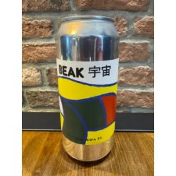 Beak BIG COSM Beak BIG COSM