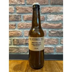 The Kernel Brewery India Pale Ale Double Superdelic Citra Galaxy The Kernel Brewery India Pale Ale Double Superdelic Citra Galaxy