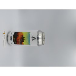 Alefarm Pathways Modern West Coast DIPA 44cl - Widmer Bierspezialitäten