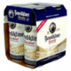 Benediktiner Weissbier Wheat Beer 4-Pack Can - Holiday Wine Cellar