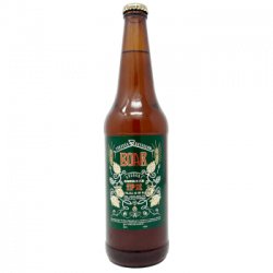 Boar American IPA 660ml - Sabremos Tomar