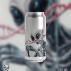 Azvex Brewing Company Project Genome [25.05] - Cloudwater