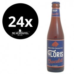 Floris Chocolat