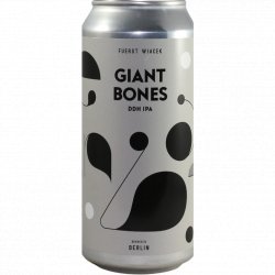 FUERST WIACEK Berlin Giant Bones