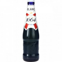 Kronenbourg 1664 Blanc