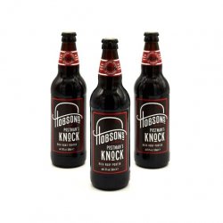 Postmans Knock - Best of British Beer