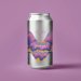 Track - Holding Patterns - 6% IPA w Nelson Sauvin, Nelson Sauvin Cryo & Nectaron - 440ml Cans 