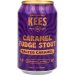 Kees Caramel Fudge Stout Salted Caramel 