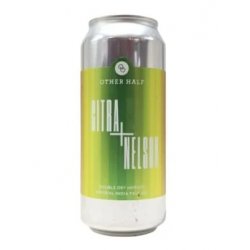 Other Half Brewing Co. Citra + Nelson