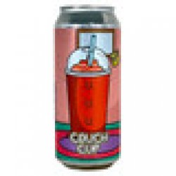 450 North Couch Cup Smoothie-Style Sour Ale Can - Holiday Wine Cellar