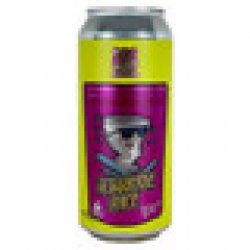 450 North Hurrican Haze Slushy XL Smoothie-Style Sour Ale Can - Holiday Wine Cellar