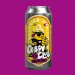 Crispy Club: Yuzu Rice Lager 