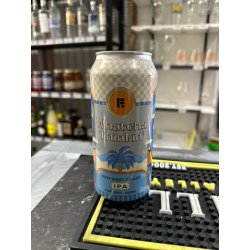 Future - Whatcha Thinkin DDH West Coast IPA 6.8% 440ml - APOD Liquor