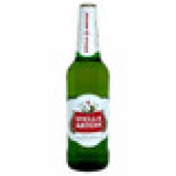 Stella Artois Premium Lager Beer 22.4oz - Holiday Wine Cellar