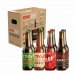 Pack 8 botellas 1906, Pack 8 botellas 1906,