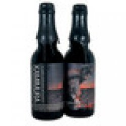 Anchorage Kamimura Double Oaked Imperial Stout - Holiday Wine Cellar