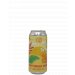 Peach Cooler Shaker 6,8% 44cl 