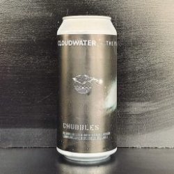 Cloudwater Brew Co. Chubbles (2026)